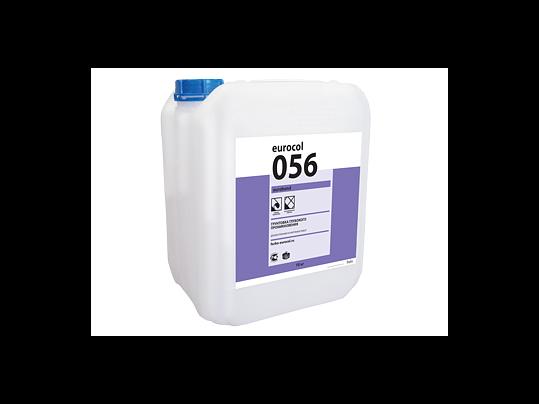 Forbo 056 Eurobond водно-дисперсионная грунтовка 10 кг фото 1