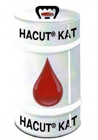 Hacut Кат катализатор фото 1