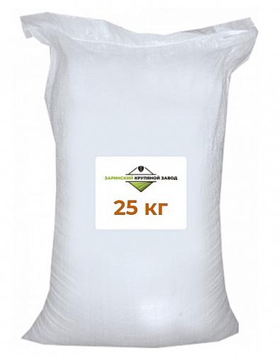 Крупа гречневая высший сорт 25 кг ОПТ фото 1