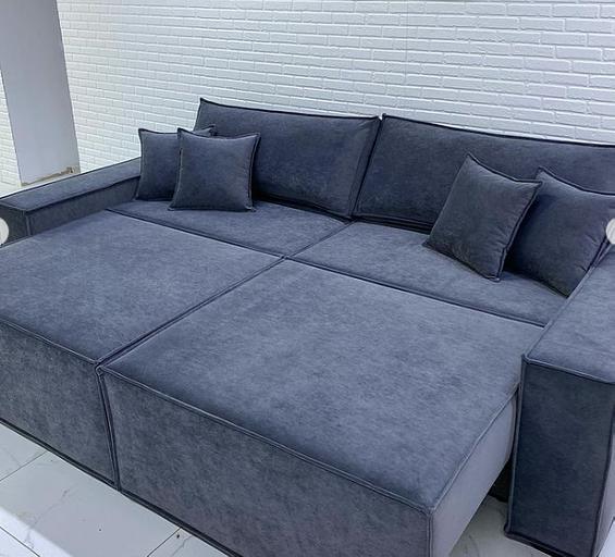 Диван «Loft» 250х114 см ОПТ фото 4