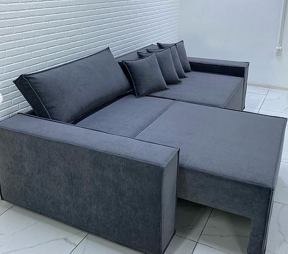 Диван «Loft» 250х114 см ОПТ фото 5