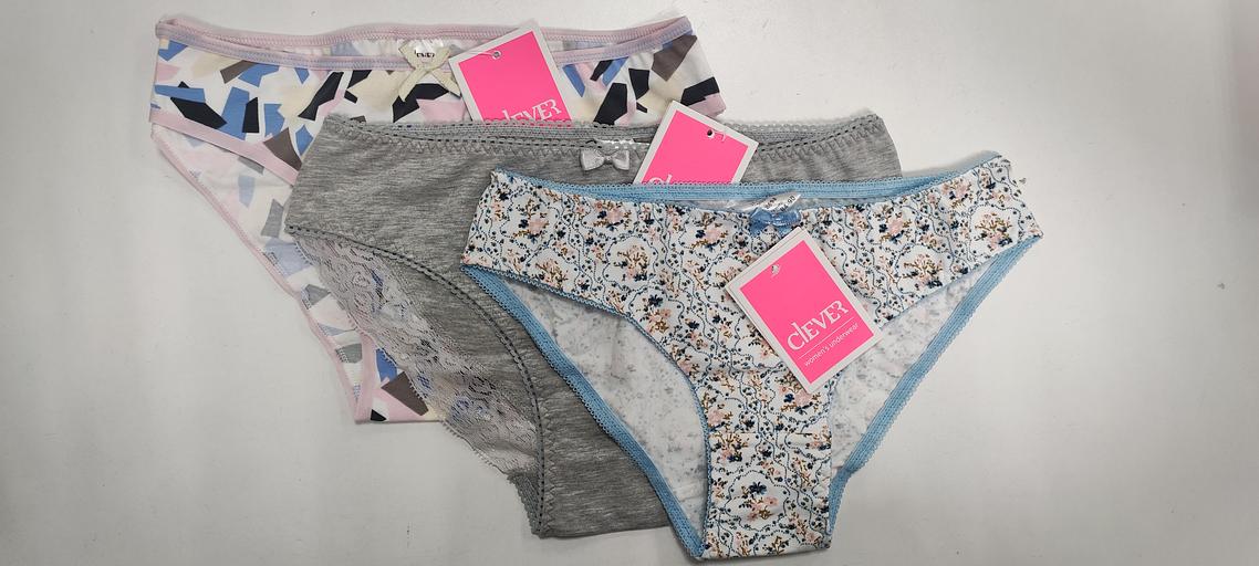 Бикини женские в ассортименте ОПТ фото 2