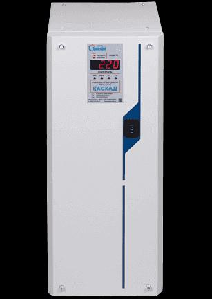 Voltage stabilizer Cascade SN-O-17 фото 1