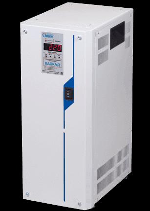 Voltage stabilizer Cascade SN-O-17 фото 2