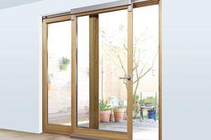 Портальные системы фото 3