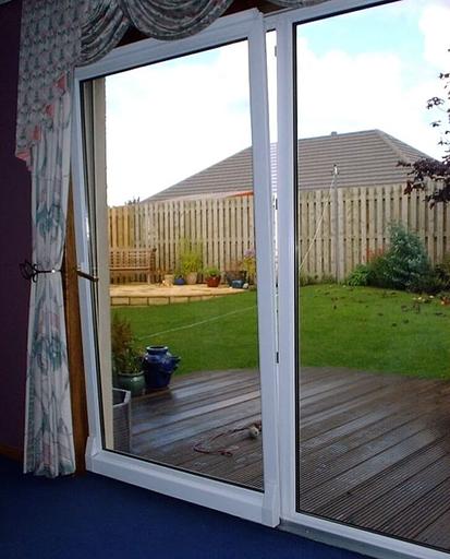 Портальные системы фото 4