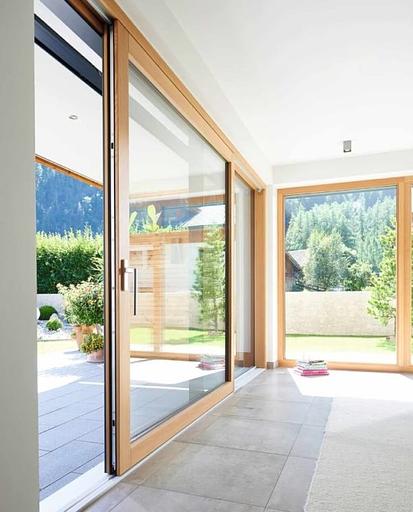 Портальные системы фото 5