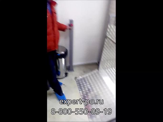 Инвалидные подъёмники ППИ-В до 2 м фото 8