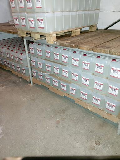 Средство для обезжиривания АНТИЖИР Bio To Be, Опт фото 2