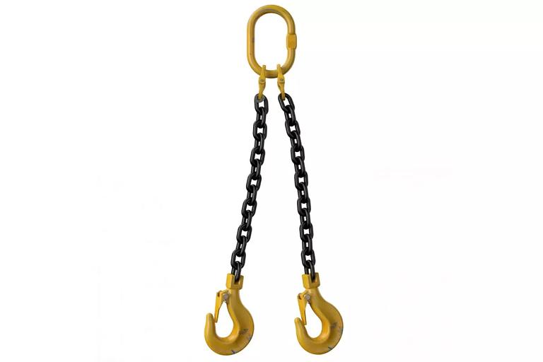 Строп цепной 2СЦ фото 1