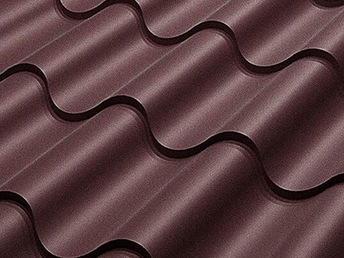 Металлочерепица Valori Монтеросса опт фото 1