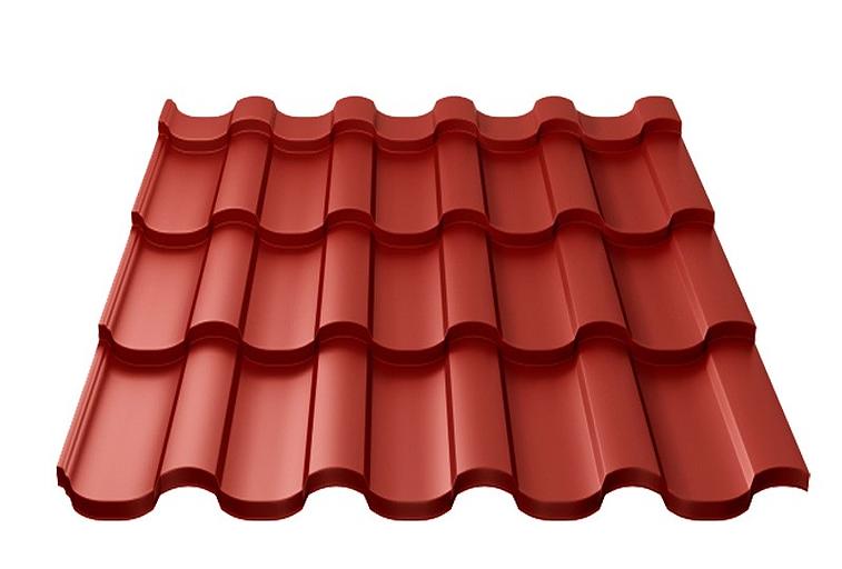 Металлочерепица Norman Монтекристо опт фото 1