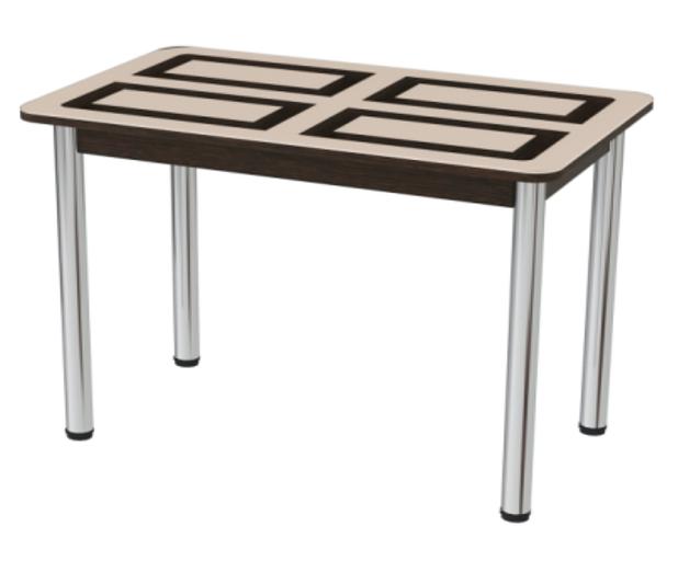 Стол «Квадро» и «Премьер» нераздвижной ОПТ фото 1