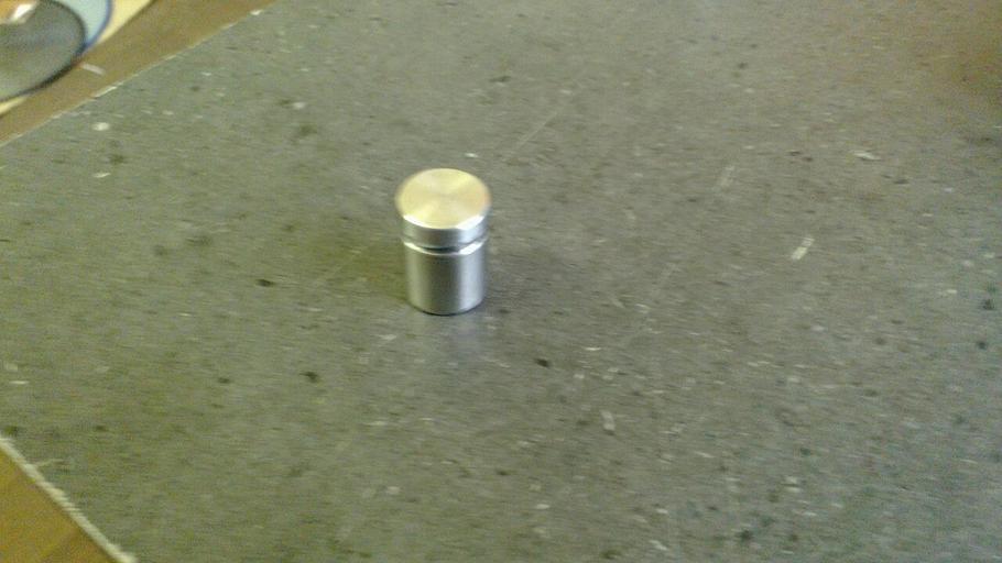 Дистанационный держатель малый фото 1