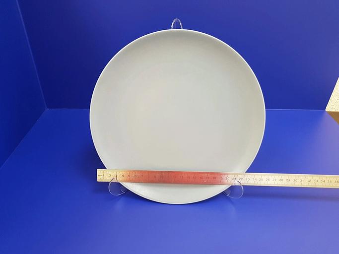 Подставка для декоративных тарелок большая. фото 4