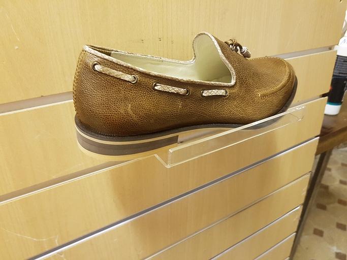 Подставки под обувь. фото 5