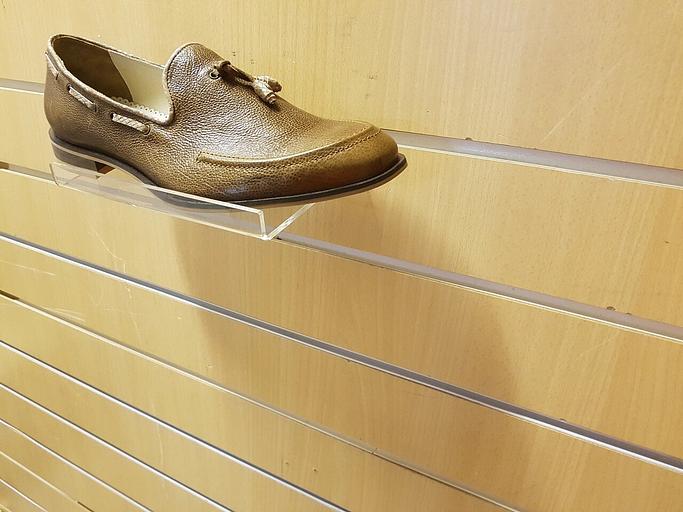 Подставки под обувь. фото 6