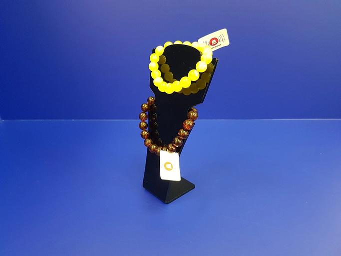 Подставка для браслетов . фото 2