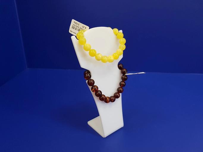 Подставка для браслетов . фото 6