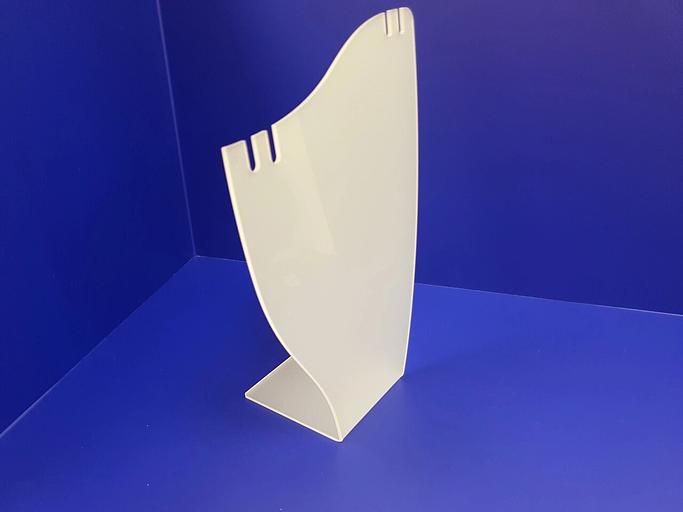 Подставка из акрила для бижутерии. фото 2