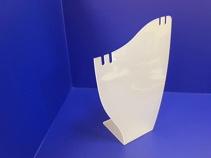 Подставка из акрила для бижутерии. фото 3