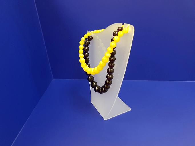 Подставка из акрила для бижутерии. фото 5