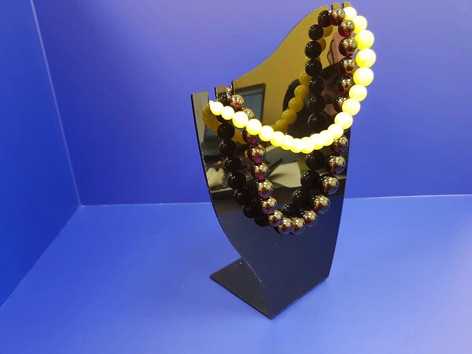 Подставка из акрила для бижутерии. фото 8