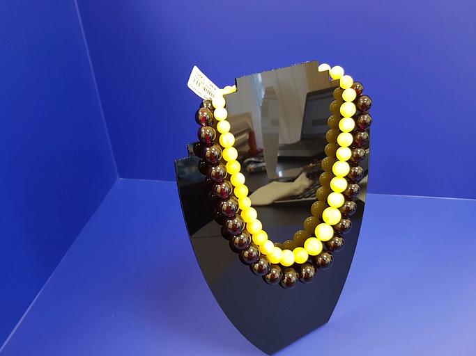 Акриловая подставка для бижутерии. фото 5