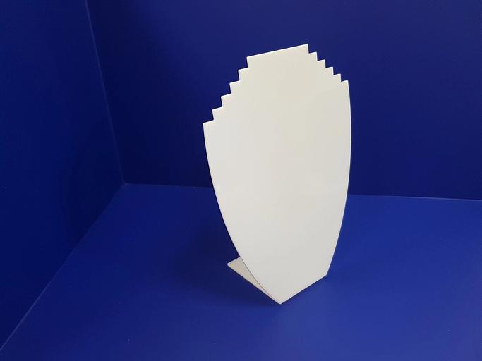 Акриловая подставка для бижутерии. фото 7