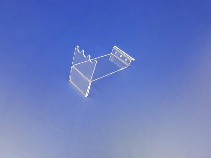 Подставка для ручек карандашей кистей 3 секции. фото 4