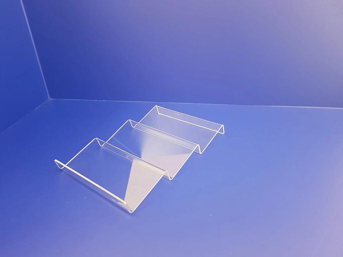 Лесенка для товара .(лежачая) фото 2