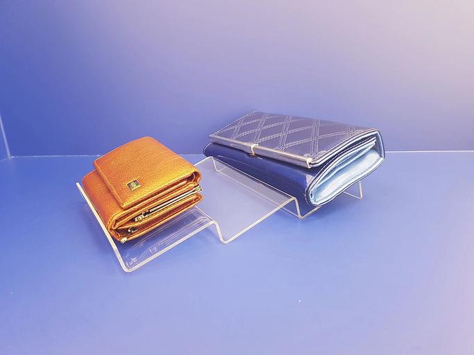 Лесенка для товара .(лежачая) фото 3