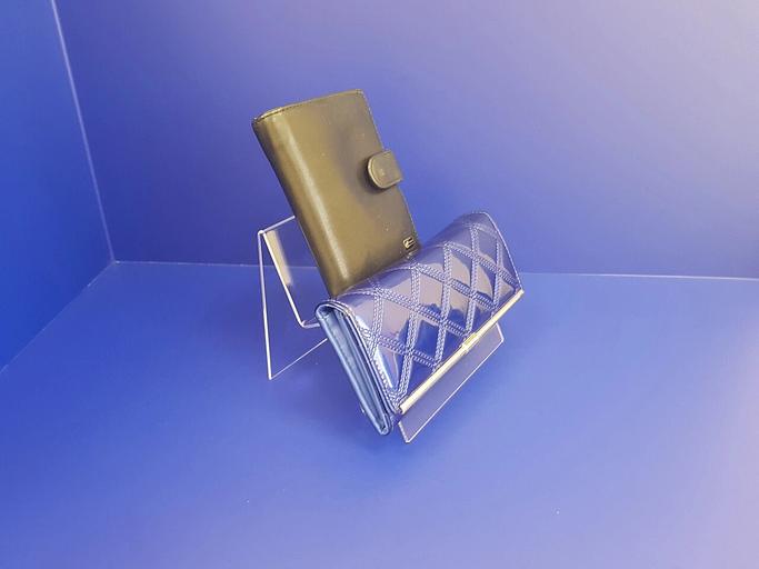 Лесенка для товара .(2 яруса)150мм. фото 1