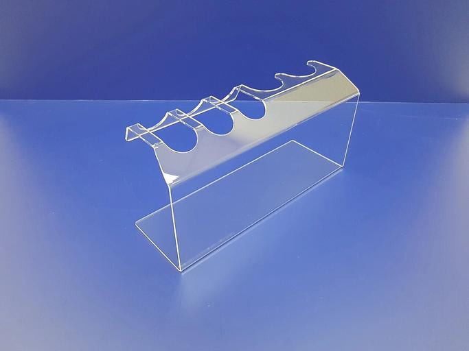 Подставка для соуса и хот-догов. (совмещенная) фото 1