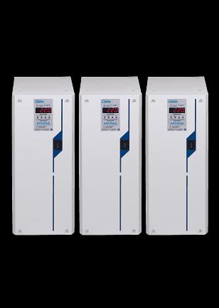 Voltage stabilizer Cascade SN-T-45 фото 1