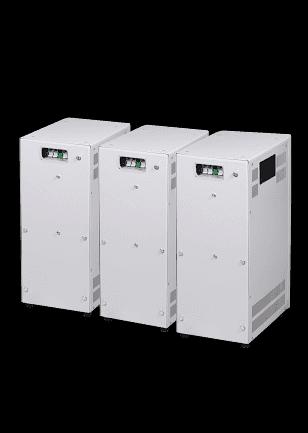 Voltage stabilizer Cascade SN-T-45 фото 3