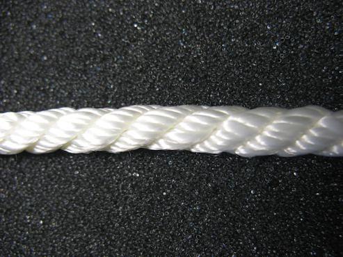 Верёвки капроновые (полиамидные) рыболовные 187x72 ОПТ фото 3