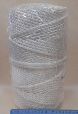 Верёвки капроновые (полиамидные) рыболовные 187x24 ОПТ фото 2