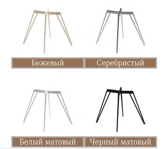 Стул «Стиль» профиль-лофт ОПТ фото 2