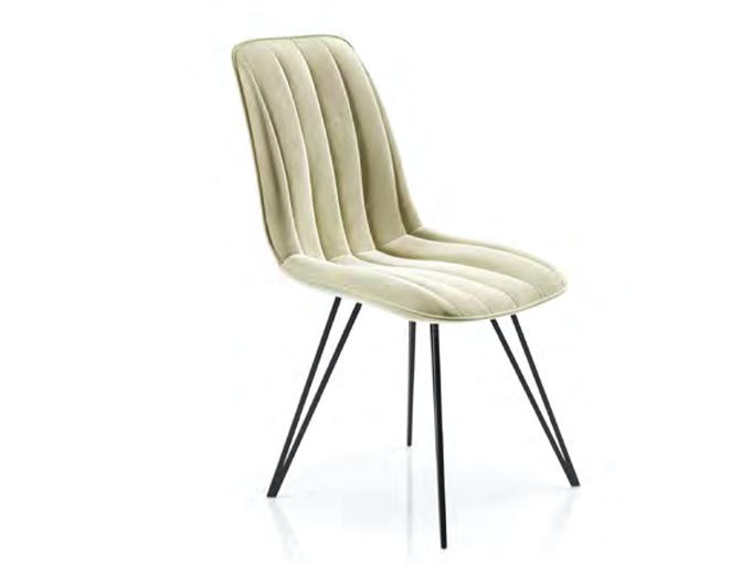 Стул «Осло» профиль-лофт ОПТ фото 1