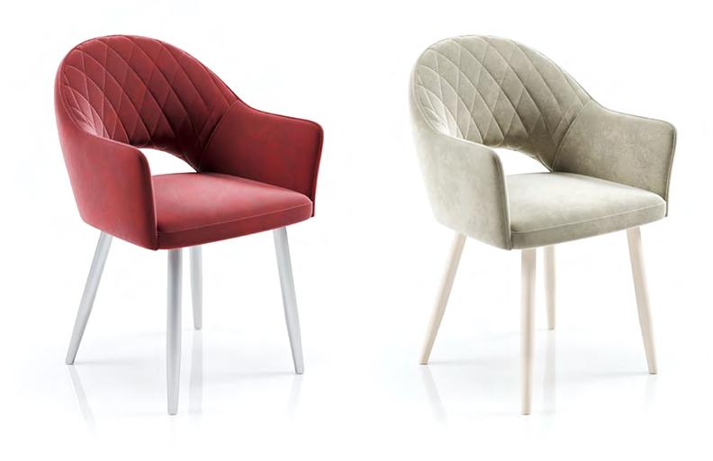 Стул «София» ОПТ фото 2