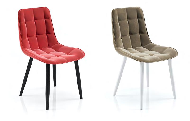 Стул «Бостон» ОПТ фото 3