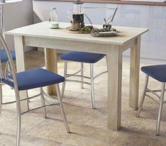 Стол «Обеденный» ЛДСП нераскладной ОПТ фото 1