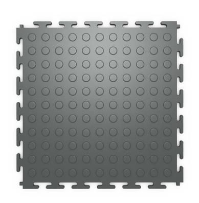 Плитка LT mini silver Coin PVC опт фото 1