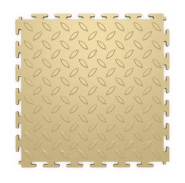 Плитка LT mini beige Diamond PVC опт фото 1