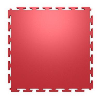 Плитка LT red Leather PVC опт фото 1