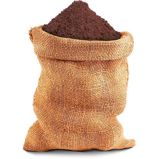 Коричневый железооксидный пигмент «Ультра» фото 1