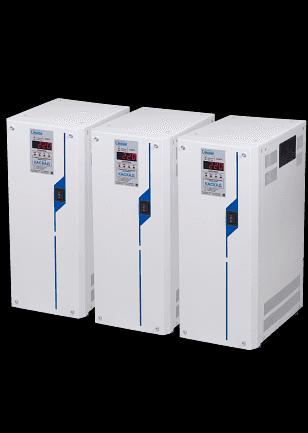 Voltage stabilizer Cascade SN-T-60 фото 2