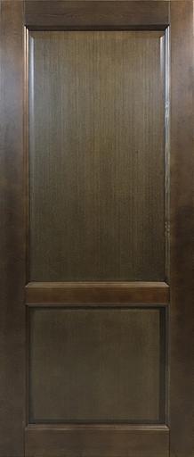 Межкомнатная дверь массив Муза 2000*600,700,800 фото 2