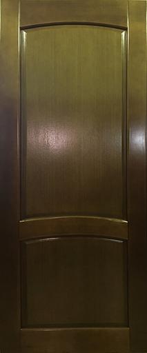 Межкомнатная дверь массив Верона 2000*600,700,800 фото 1